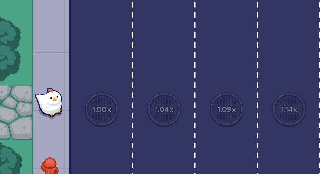 missaion uncrossable game